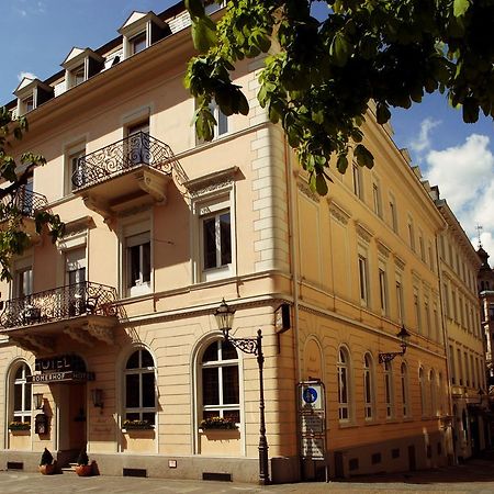 Hotel Romerhof Baden-Baden Luaran gambar